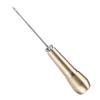 3 Copper Handle Needles for Leather, Shoes, and Bags view 4
