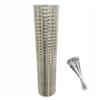 Welded Stainless Steel Wire Mesh for Garden Fencing and Protection view 1