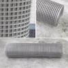 Welded Stainless Steel Wire Mesh for Garden Fencing and Protection view 4