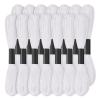 14 Strand White Embroidery Thread Set view 1