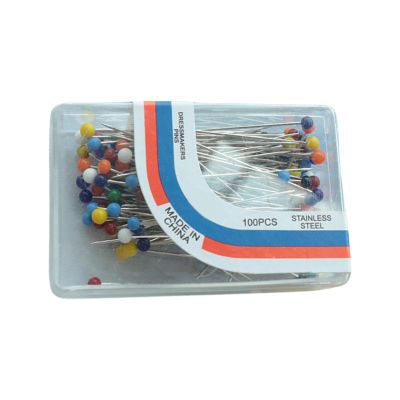Azxcvbnm 50 PCs Quilt Pins