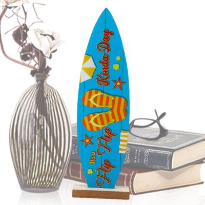 Surfboard Tabletop