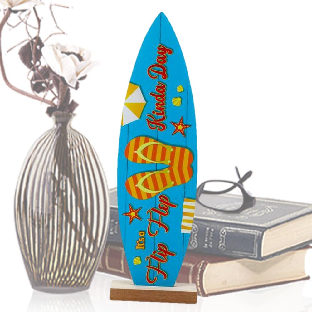 Surfboard Tabletop