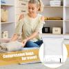 Travel Vacuum Bags - 2 Pack Space Savers view 3