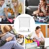 Travel Vacuum Bags - 2 Pack Space Savers view 4