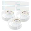 Food Storage Labels, 3 Rolls view 1