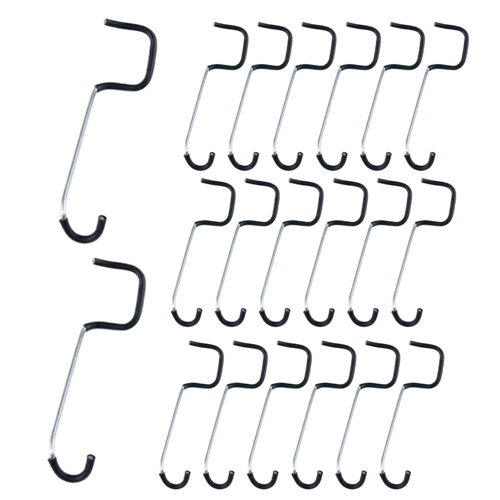 Branch Spreaders for Fruit Trees, 20 Pieces, Branch-Bending and Tension Clips