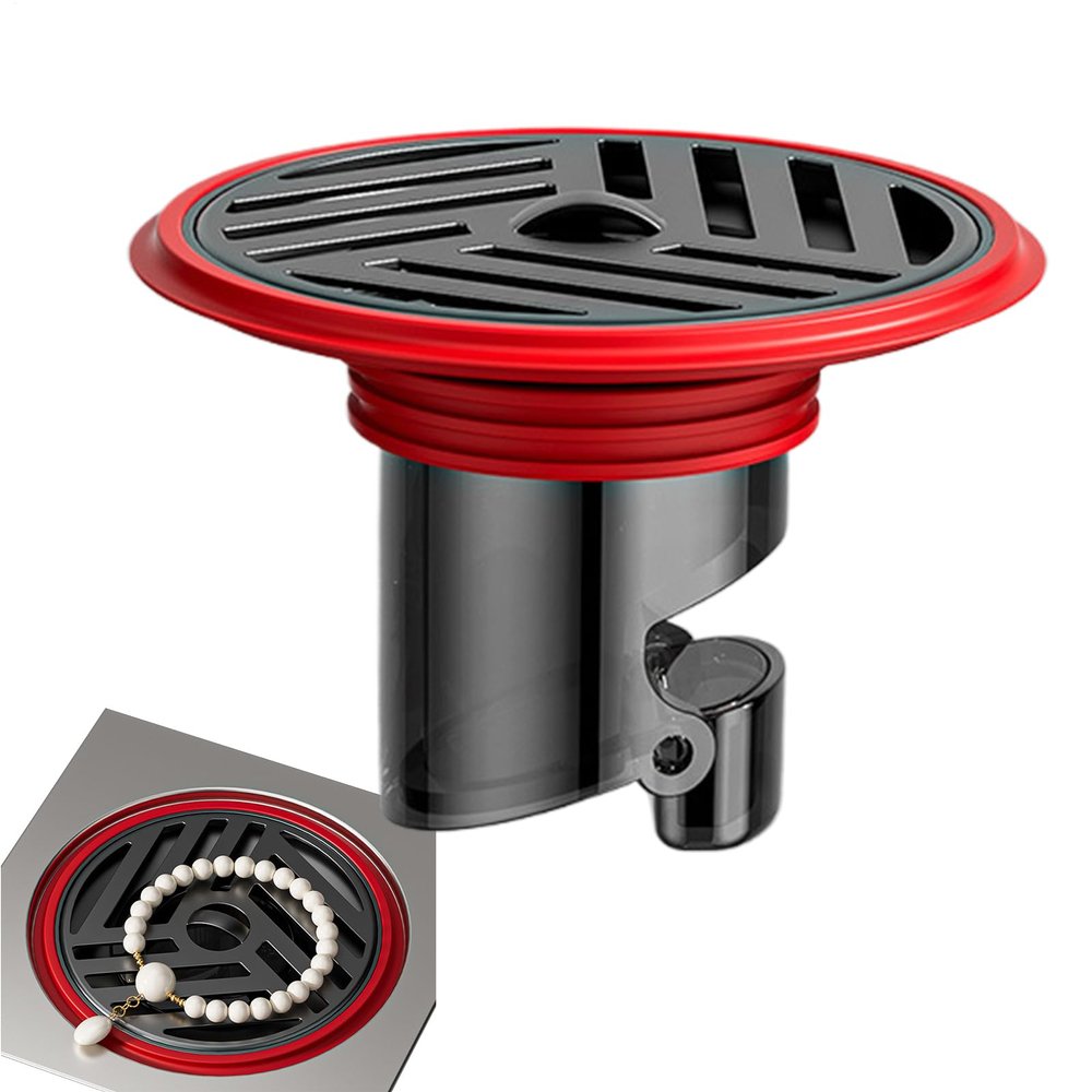 Yhsioaklo Floor Drain Core
