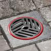 Yhsioaklo Floor Drain Core view 3