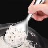Rice Paddle - Heat-Resistant Kitchen Spoon view 3