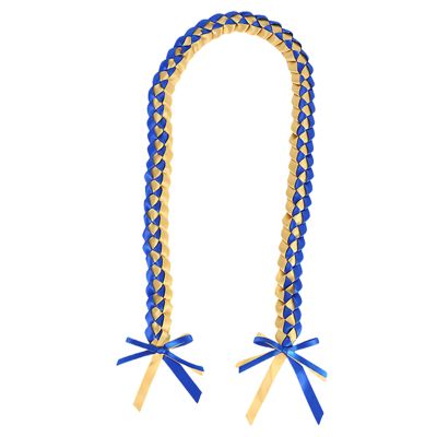Graduation Cords | 2025 Ceremony Keepsake