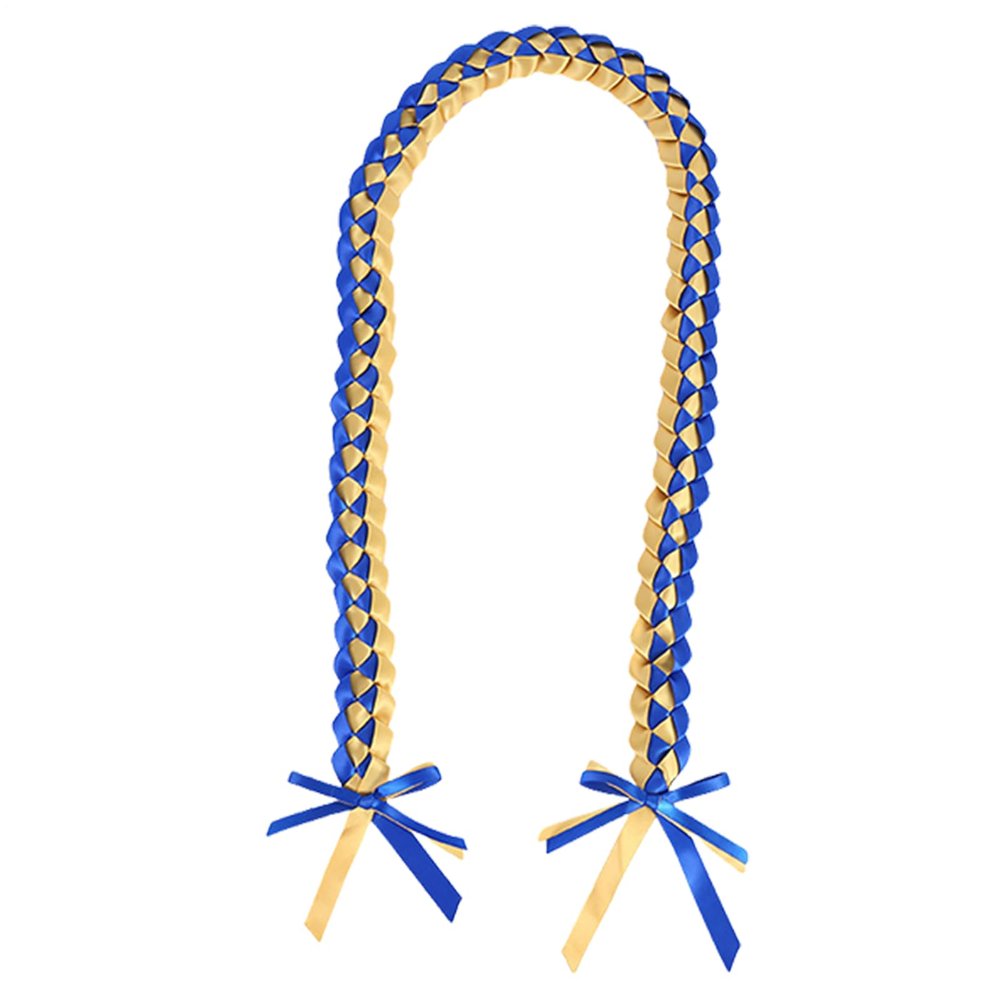 Graduation Cords | 2025 Ceremony Keepsake