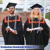 Graduation Cords | 2025 Ceremony Keepsake view 2