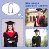 Graduation Cords | 2025 Ceremony Keepsake view 4
