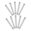 DOITOOL 10-Piece Metal Knitting Clips view 1