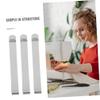 DOITOOL 10-Piece Metal Knitting Clips view 3