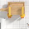 Elephant Backpack Hanger Set of 2 view 3