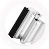 Metal Security Door Lock, Silver, Anti-Theft view 4