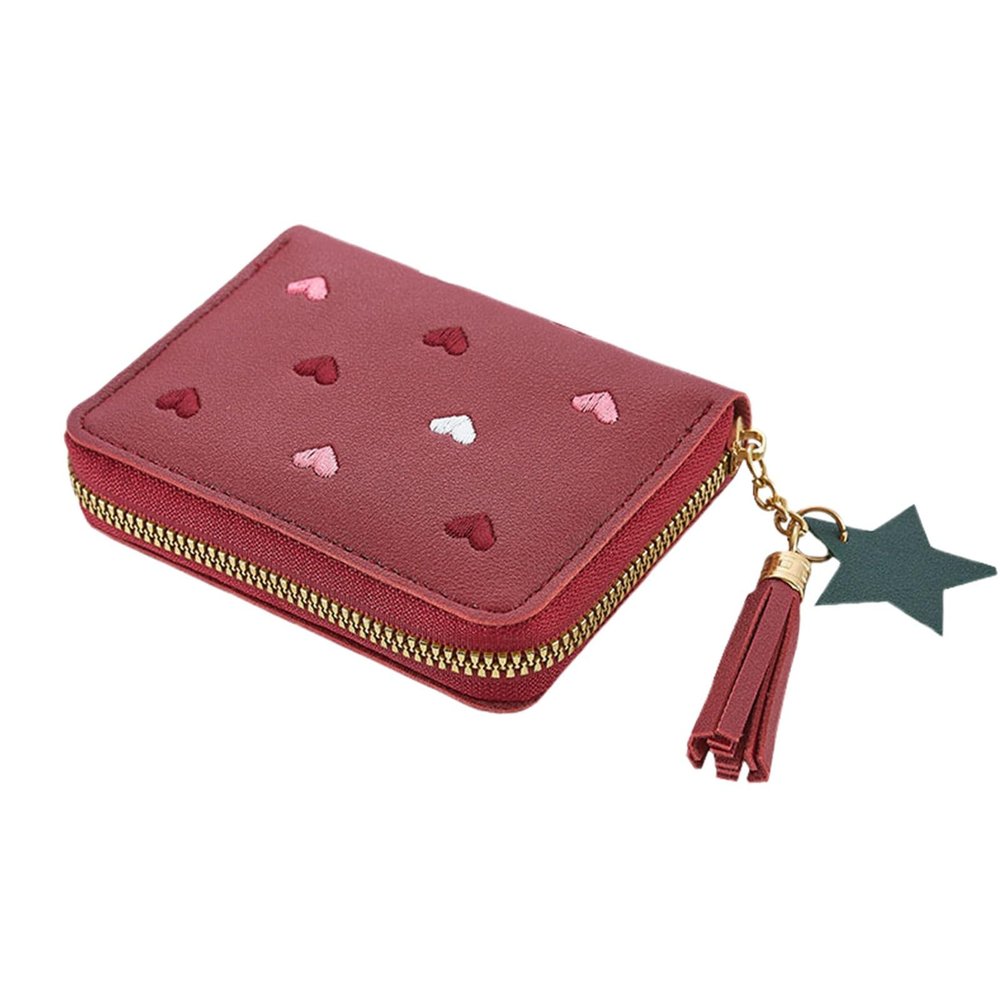 Wallet Card Holder Pack