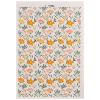 Under-Glaze Transfers | Flower Petal Water-Soluble Transfer Paper view 1