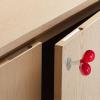 Toilet Seat Lifter Handle view 2