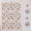 Ceramic Transfer Paper for Clay view 3