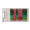 Vibrant Colors Polyester Embroidery Thread view 3