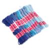 Vibrant Colors, Embroidery Thread in Bright Colors view 1