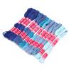 Vibrant Colors, Embroidery Thread in Bright Colors view 3