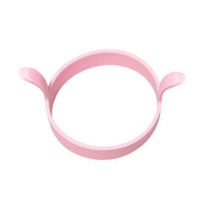 Silicone Egg Ring for Frying