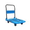 Gorilla Foldable Hollow Flatbed Garden Cart (L) view 1
