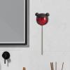 Cartoon Toothbrush Holder for Bathroom view 2