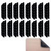 32-Piece Anti-Slip Rug Pads view 1
