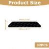 32-Piece Anti-Slip Rug Pads view 2
