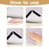 32-Piece Anti-Slip Rug Pads view 3