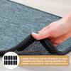 32-Piece Anti-Slip Rug Pads view 4