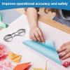 Folding Scissors | Portable Paper Cutter view 2