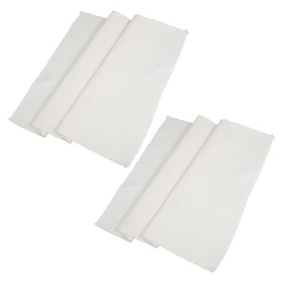 TOPPERFUN 2-Piece Bread Dough Cloth Set