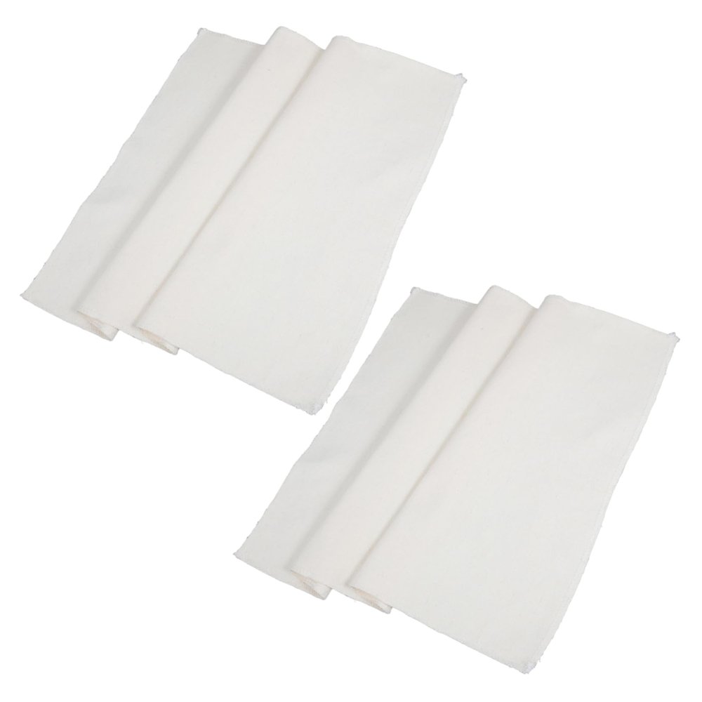 TOPPERFUN 2-Piece Bread Dough Cloth Set