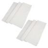 TOPPERFUN 2-Piece Bread Dough Cloth Set view 1