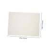 TOPPERFUN 2-Piece Bread Dough Cloth Set view 2