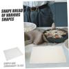 TOPPERFUN 2-Piece Bread Dough Cloth Set view 3