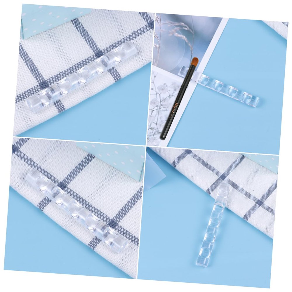 PartyKindom Nail Art Brush Holder