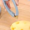 Pineapple Eye Remover Tool - Stainless Steel Strawberry & Pineapple Corer view 2