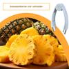 Pineapple Eye Remover Tool - Stainless Steel Strawberry & Pineapple Corer view 3