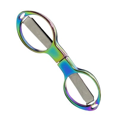 Portable Travel Scissors