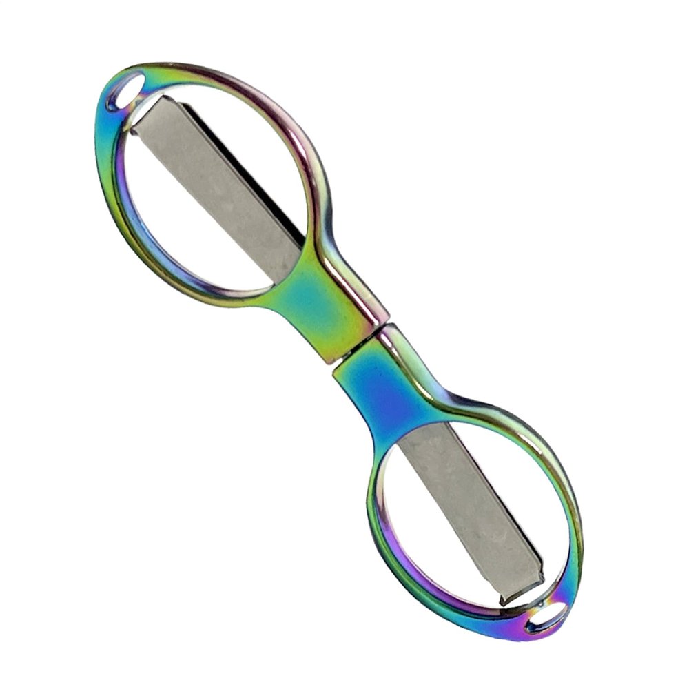 Portable Travel Scissors