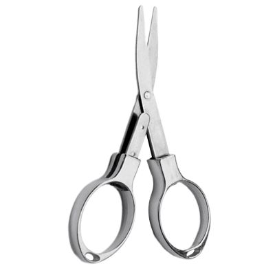 Folding Scissors