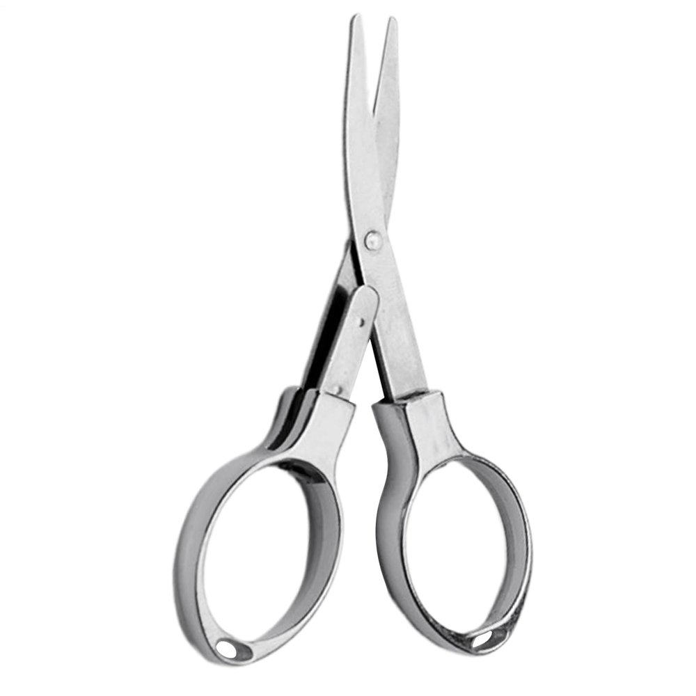 Folding Scissors