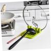 HEALEEP Pot Lid Handle - Heat Resistant & Reusable Replacement view 2
